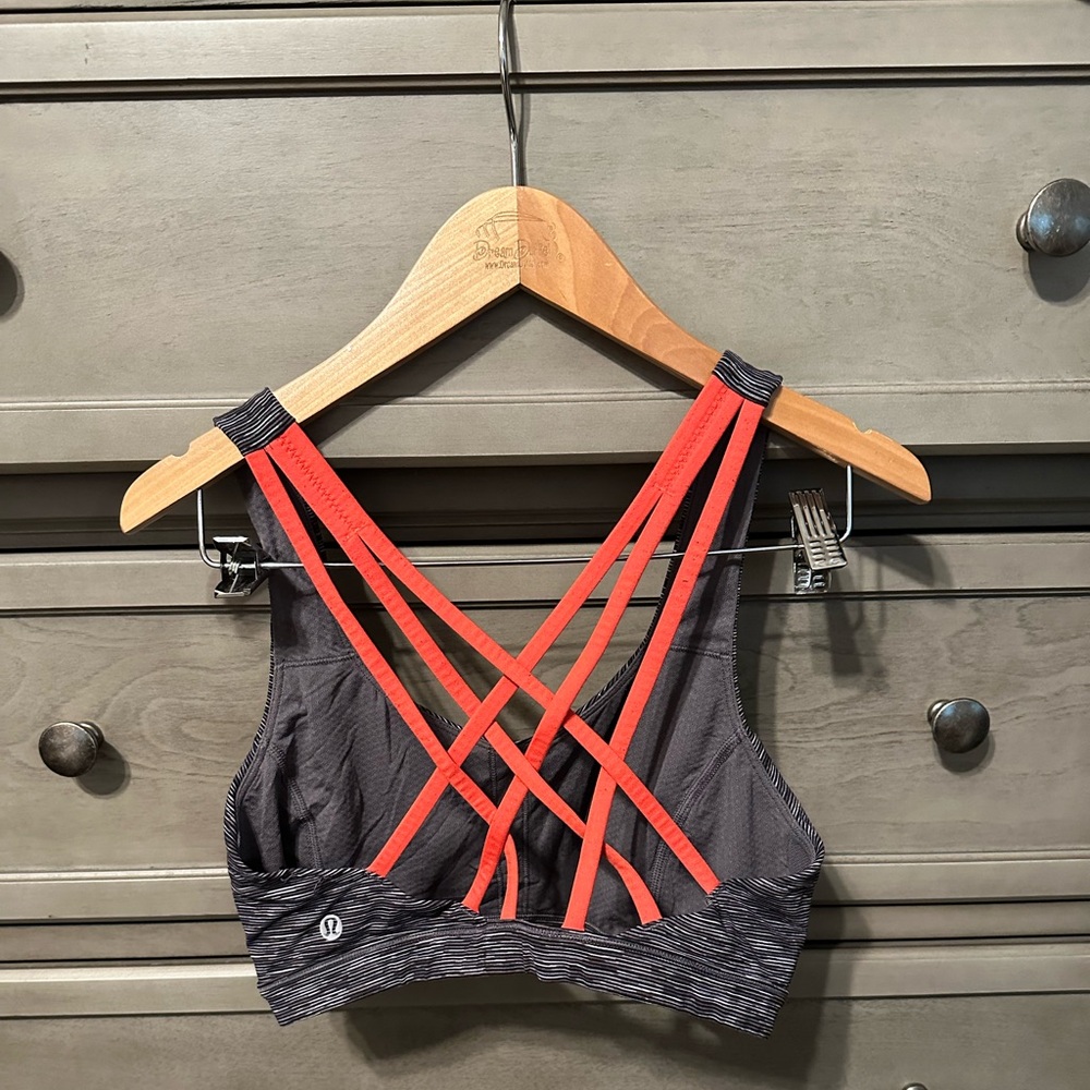 Lululemon Bra